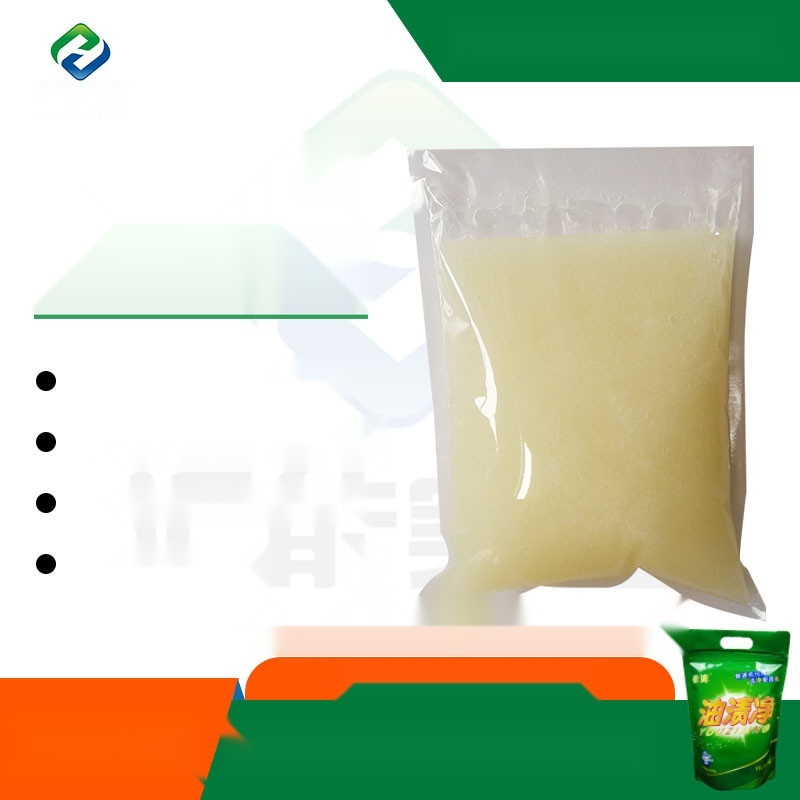Laundry Detergent Base Concentrate to Goa