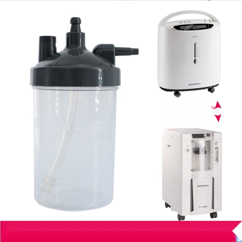 Oxygen Generator Humidification Cup to Andhra Pradesh