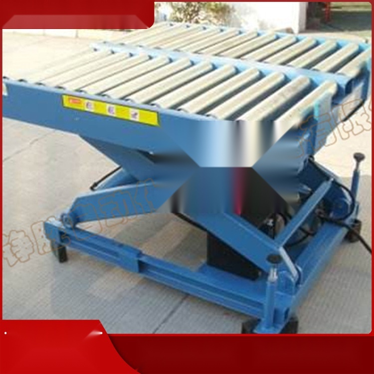 Powered Roller Lift to Dadra and Nagar Haveli
