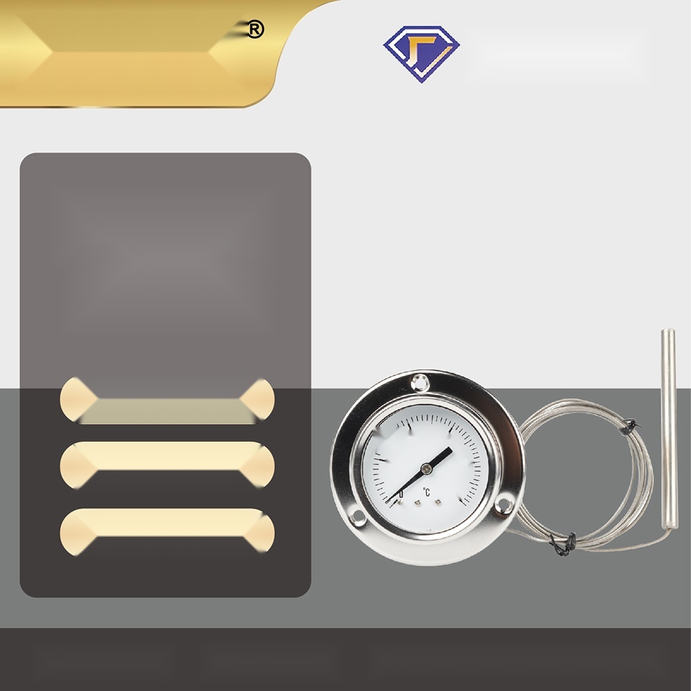 Kaitai 304 Stainless Steel Oven Thermometer to Mizoram