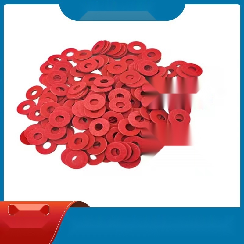 red fiber paper insulating gasket to Uttarakhand