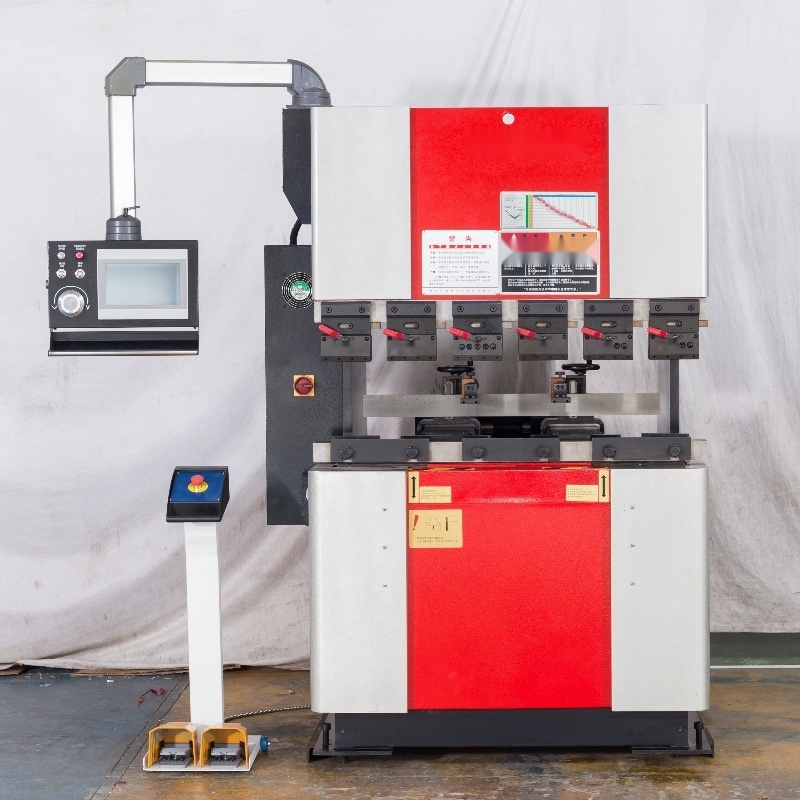 small CNC bending machine to Maharashtra