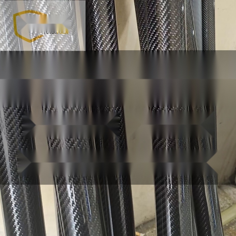 carbon fiber roll tube to Punjab