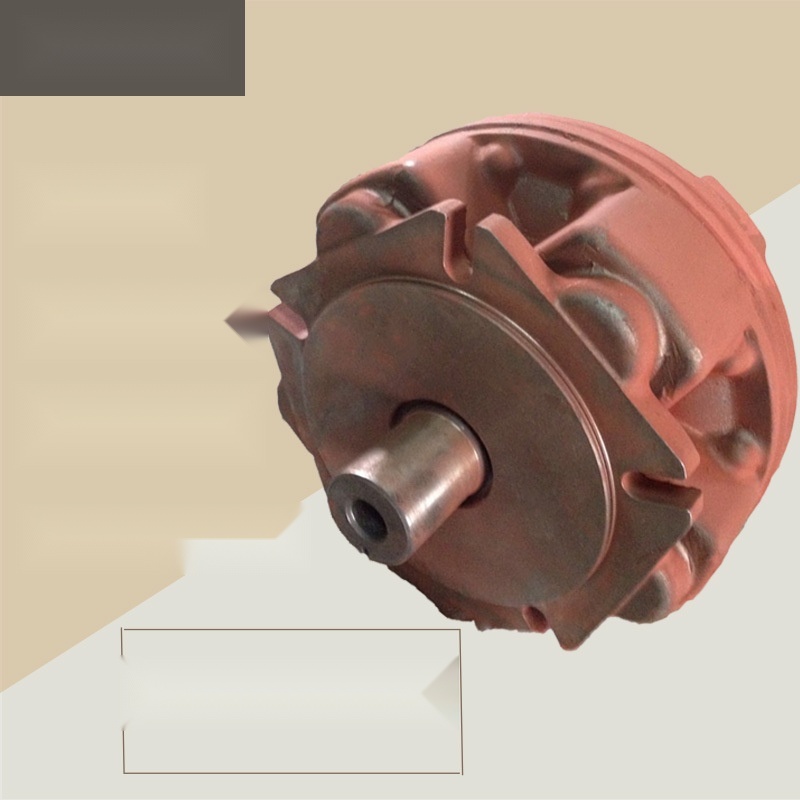 Hydraulic motor to Rajasthan