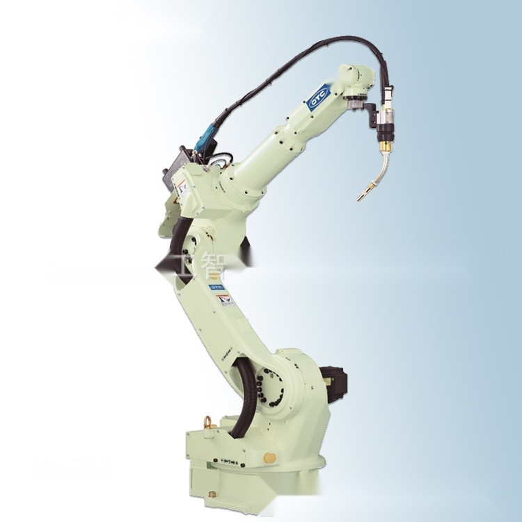 OTC welding robot FD-V8L to Assam