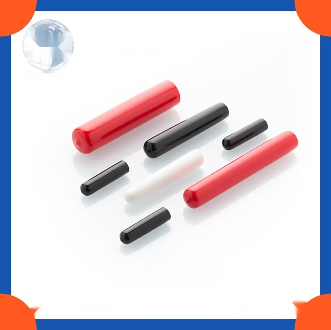 PVC rubber sleeve thread protector to West Bengal