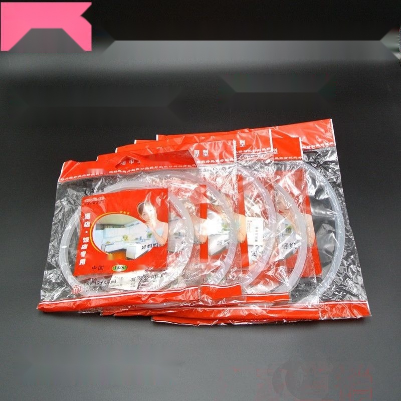 Silicone pressure cooker sealing ring to Uttarakhand