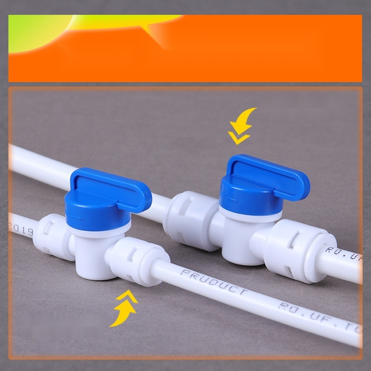 2/3 way quick connect drain ball valve to Karnataka