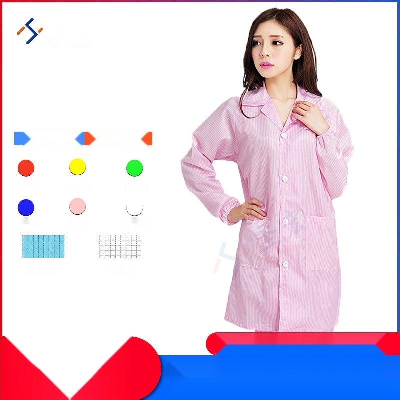 Industrial cleanroom workwear to Goa