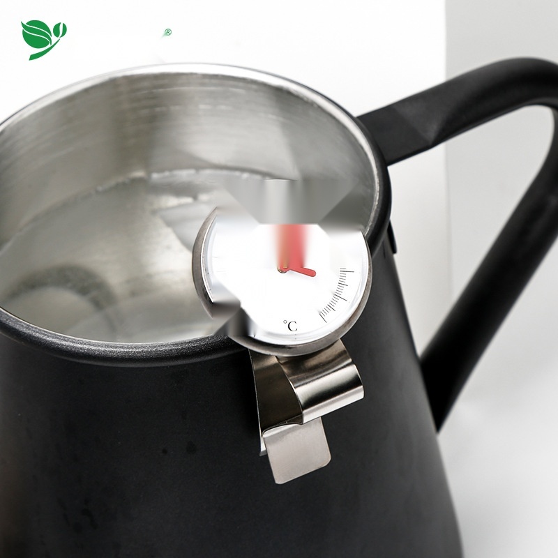 Coffee Thermometer to Odisha