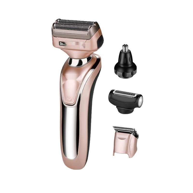 KEMEI KM-1622 Electric Nose Hair Trimmer to Bihar