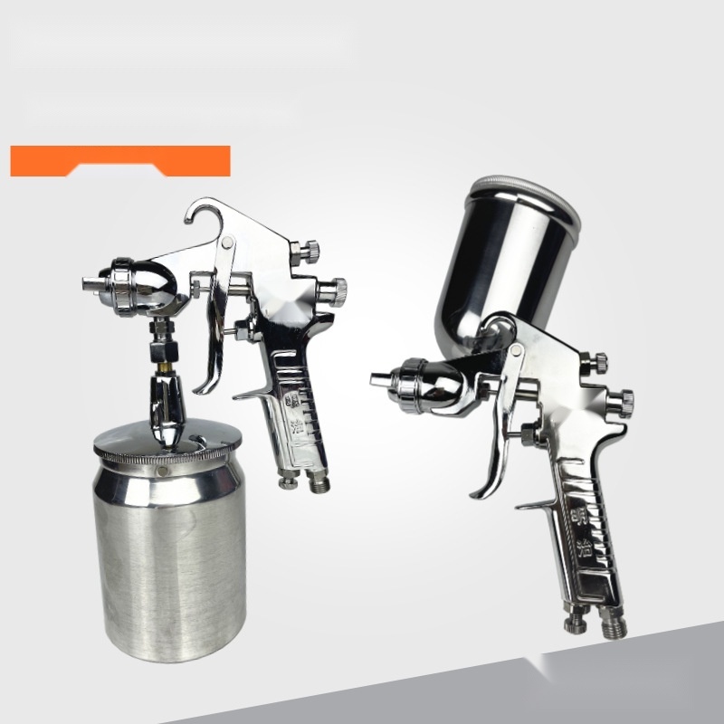Meiji W-71 spray gun to Andaman and Nicobar Islands