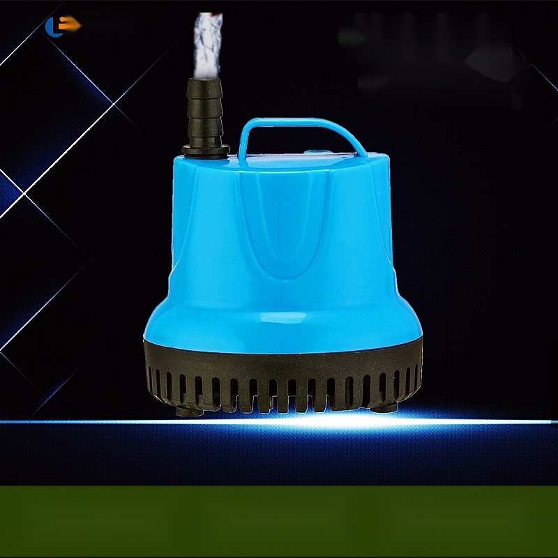 Aquarium submersible pump to Pondicherry