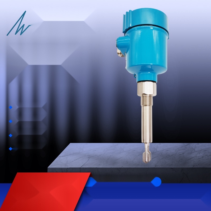 Tuning fork level meter to Himachal Pradesh