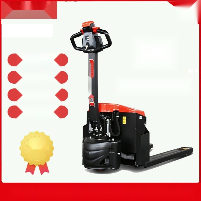 Zhongli electric forklift to Dadra and Nagar Haveli