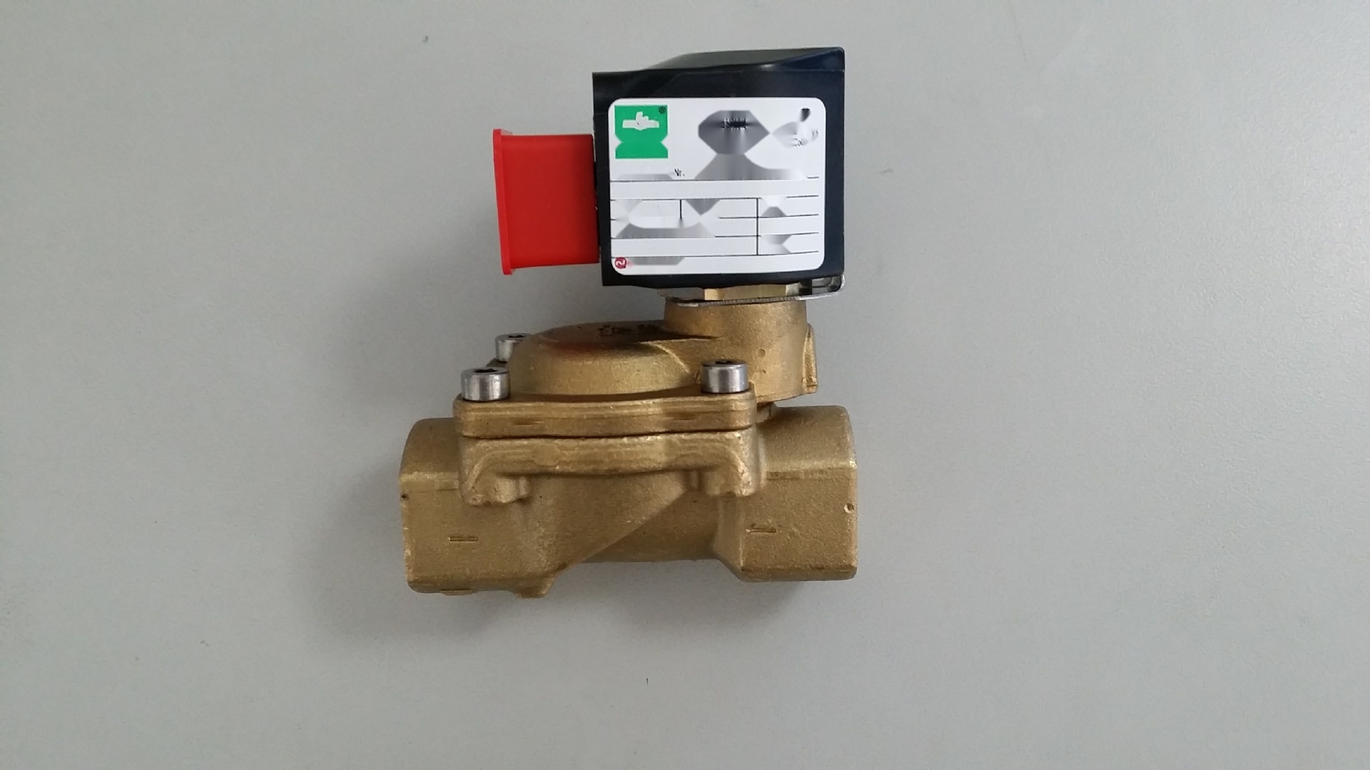 IMI BUSCHJOST solenoid valve 8240200.9101 to Odisha