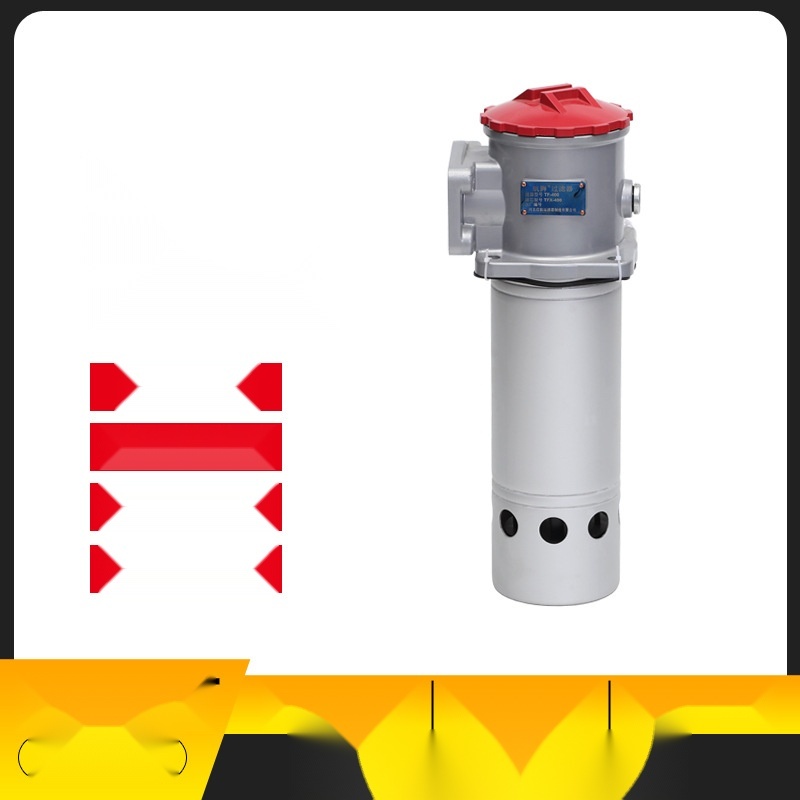 Filter TF-400×80 to Dadra and Nagar Haveli