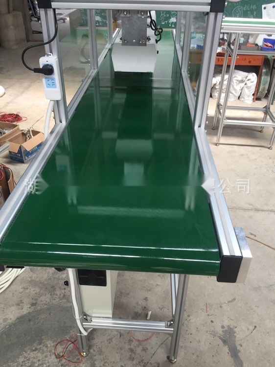 Belt conveyor to Maharashtra