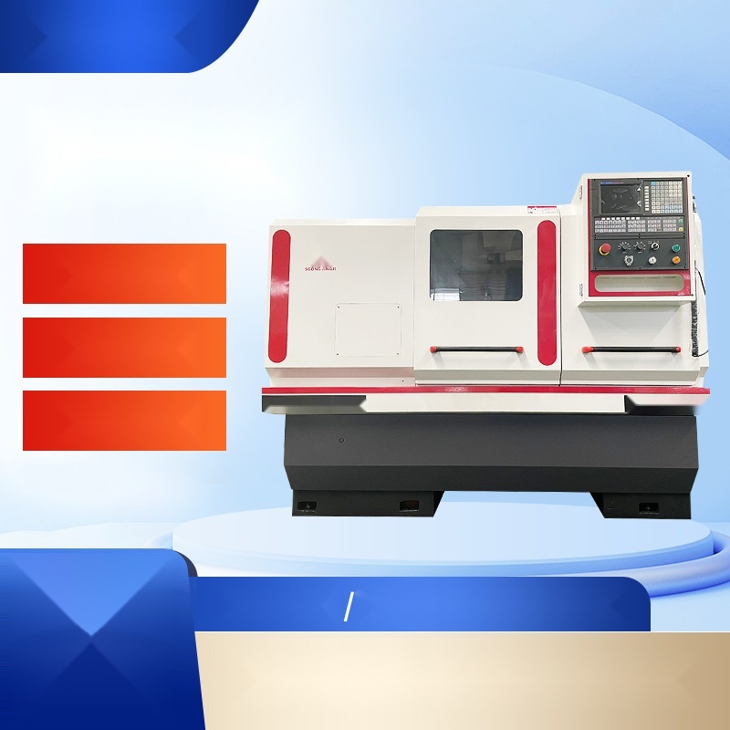 6140 CNC lathe to Assam