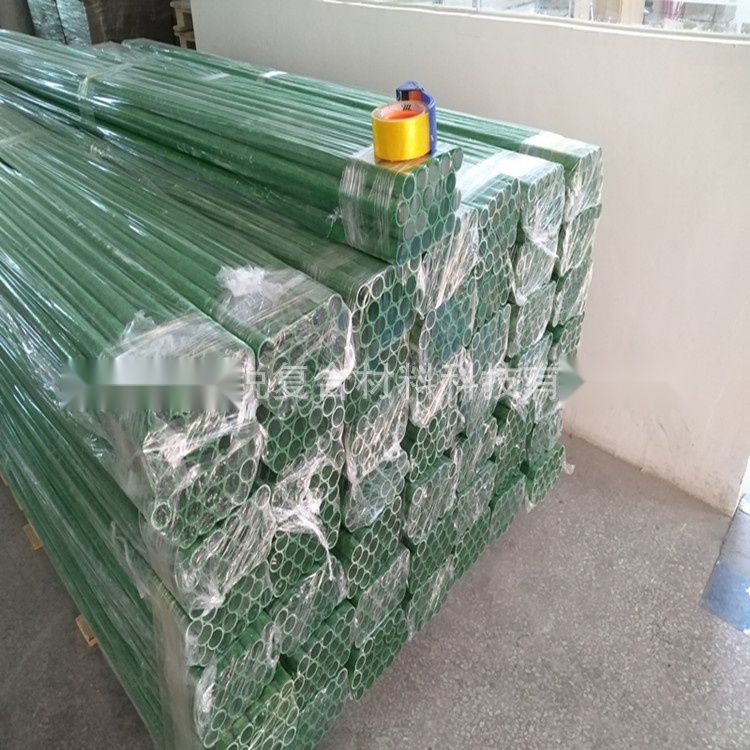 Fiberglass Tube to Delhi