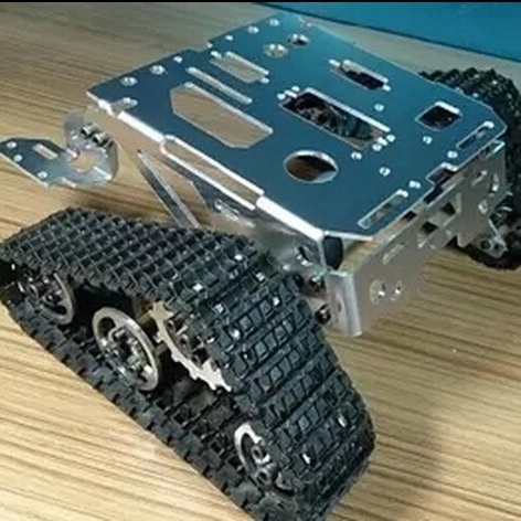 Tank chassis to Karnataka
