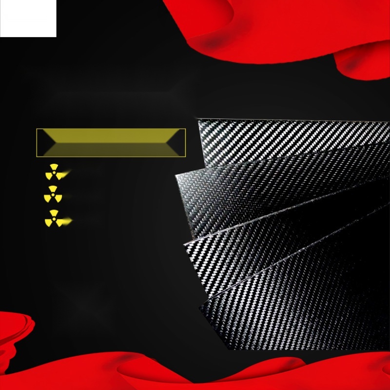 3K carbon fiber board to Odisha
