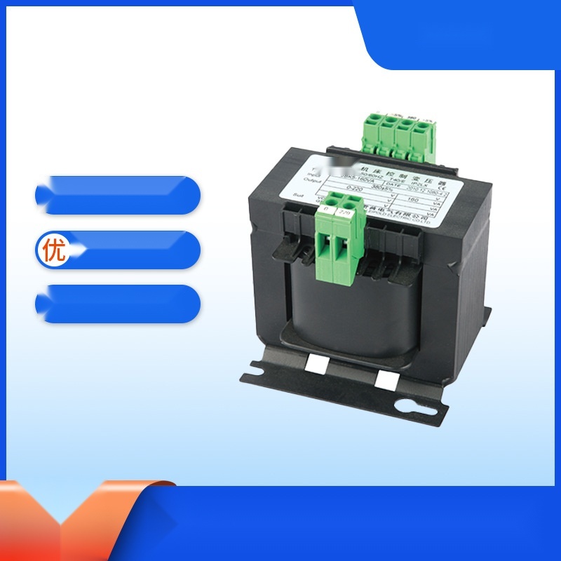 JBK5 series control transformer to Mizoram