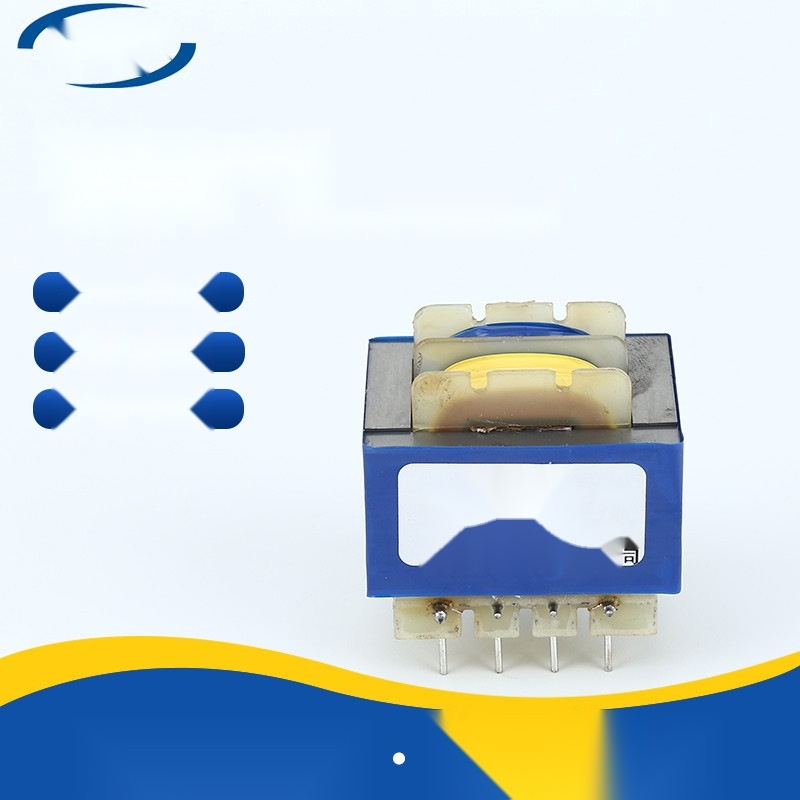 Low-Frequency Power Transformer to Haryana