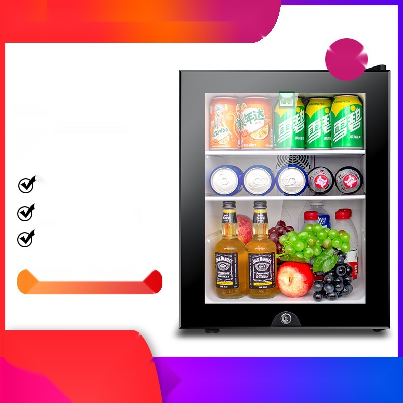Mini Fridge to Nagaland