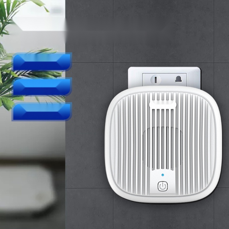 Nobik air purifier to Dadra and Nagar Haveli