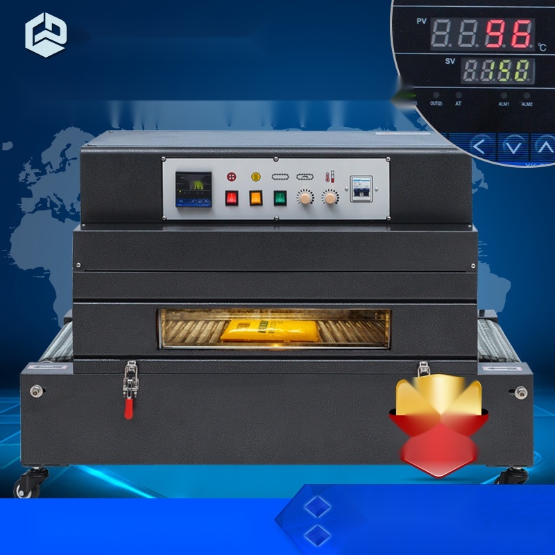 Heat Shrink Machine to Haryana