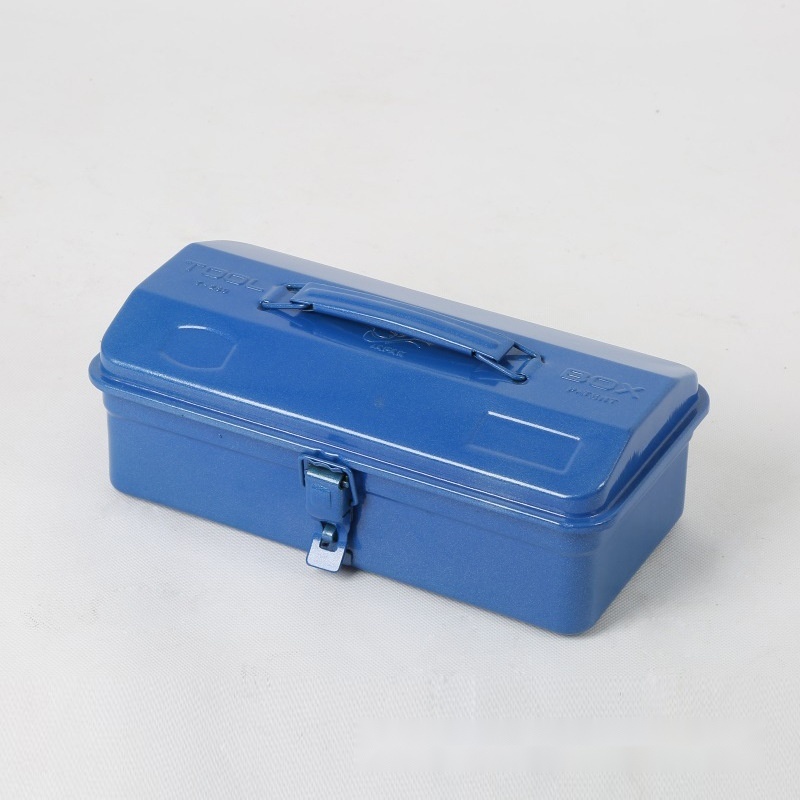 Iron toolbox to Rajasthan