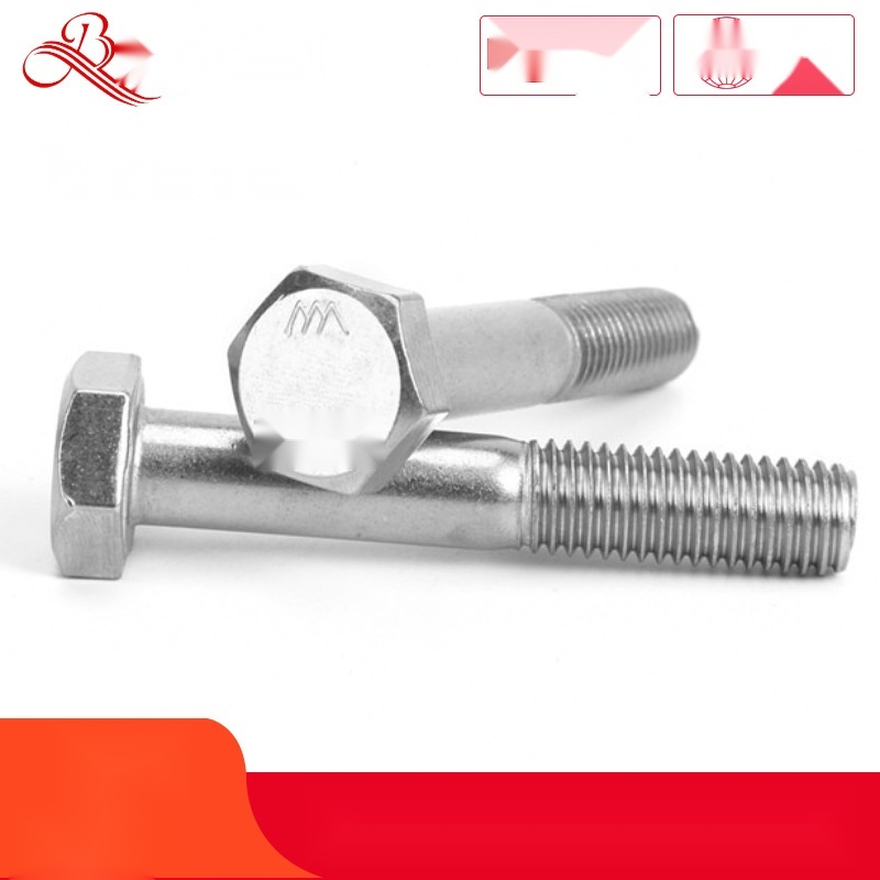 304 stainless steel hexagon screw to Meghalaya