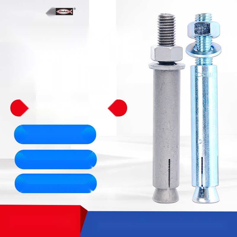 Fischer FZA anchor bolt to Manipur