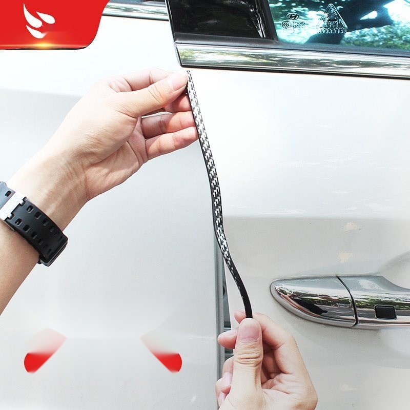 Car door anti-collision strip to Madhya Pradesh