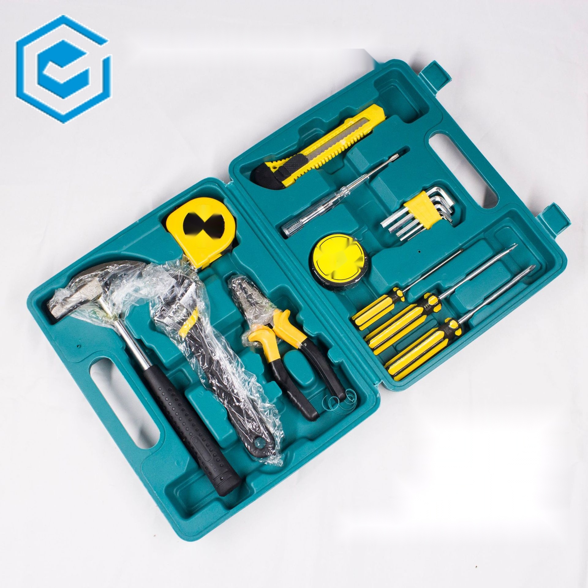 Home hardware tool set to West Bengal