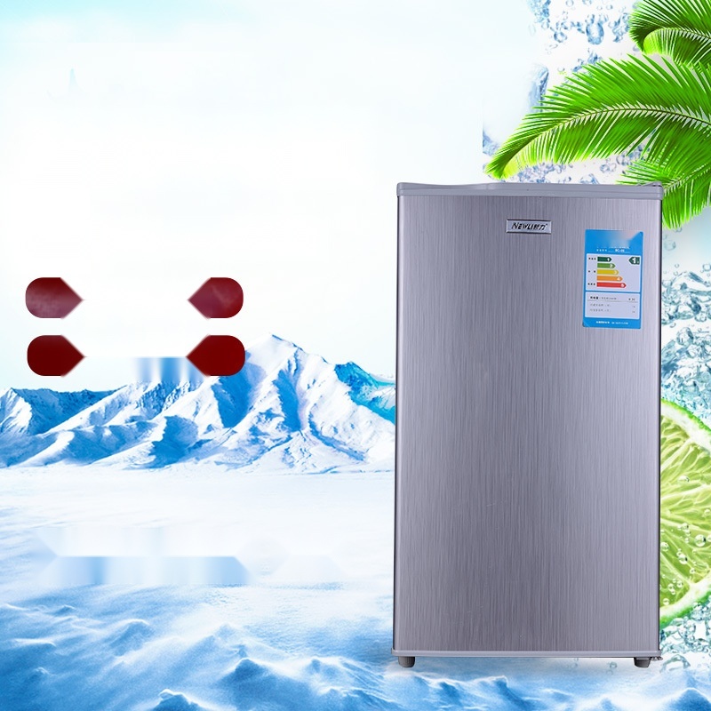 Xinli single-door beverage cooler to Arunachal Pradesh