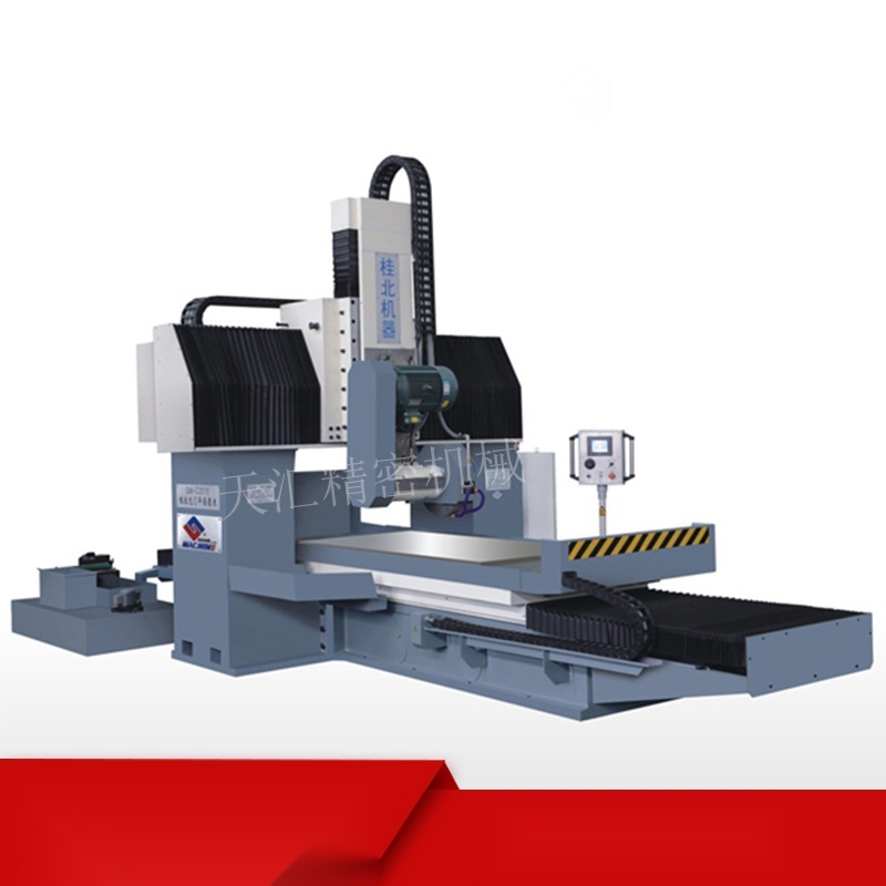 CNC gantry surface grinder GM-C2010/C3010 to Dadra and Nagar Haveli