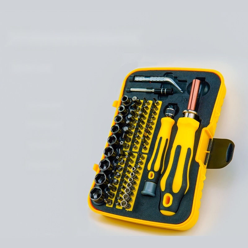 Combination Screwdriver Tool Set to Delhi