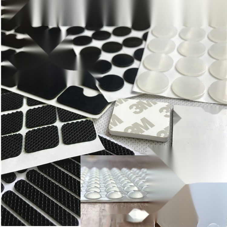 Silicone gasket to Nagaland