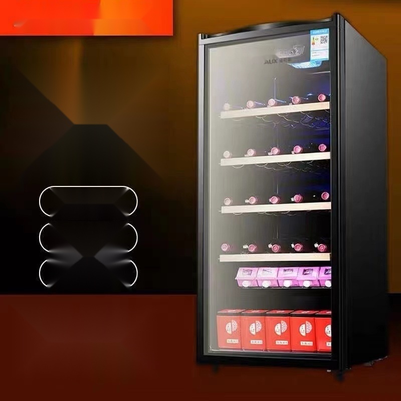 Wine cooler JC-116AD to Tamil Nadu