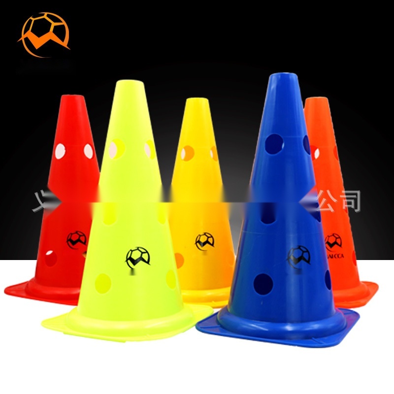 Training cones to Telangana