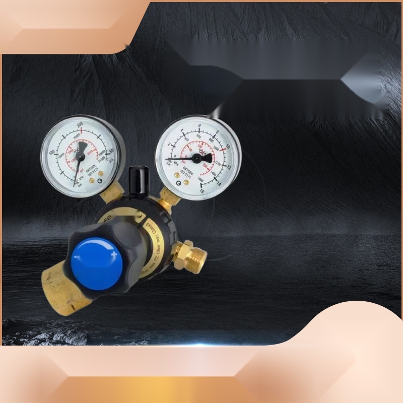 GCE DRUVA Cylinder Pressure Regulator to Dadra and Nagar Haveli
