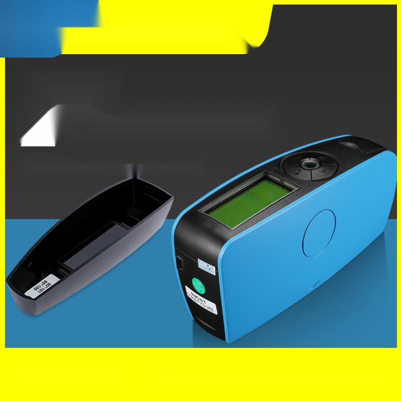 YG60S gloss meter to Andaman and Nicobar Islands