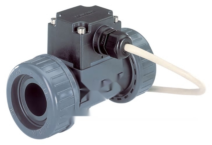 BURKERT 8012 flow transmitter to Himachal Pradesh
