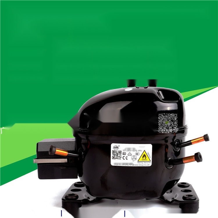 QD75Y/QD85Y/QD91Y/QD110Y refrigerator compressor to Maharashtra