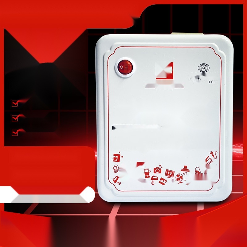 3000W voltage converter to Madhya Pradesh