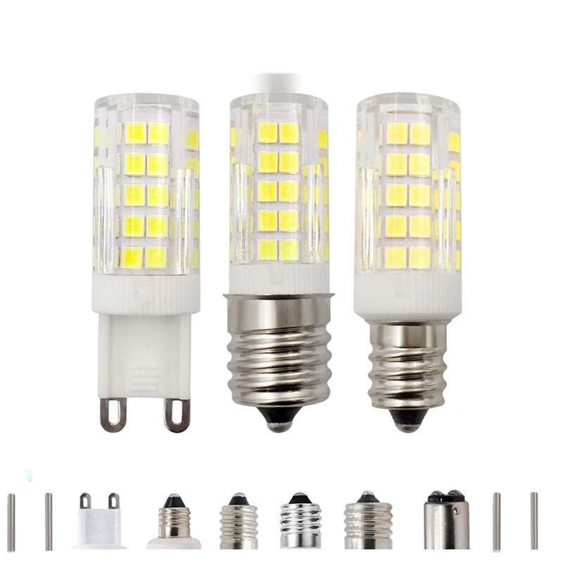 G9E14 LED corn bulb to Delhi