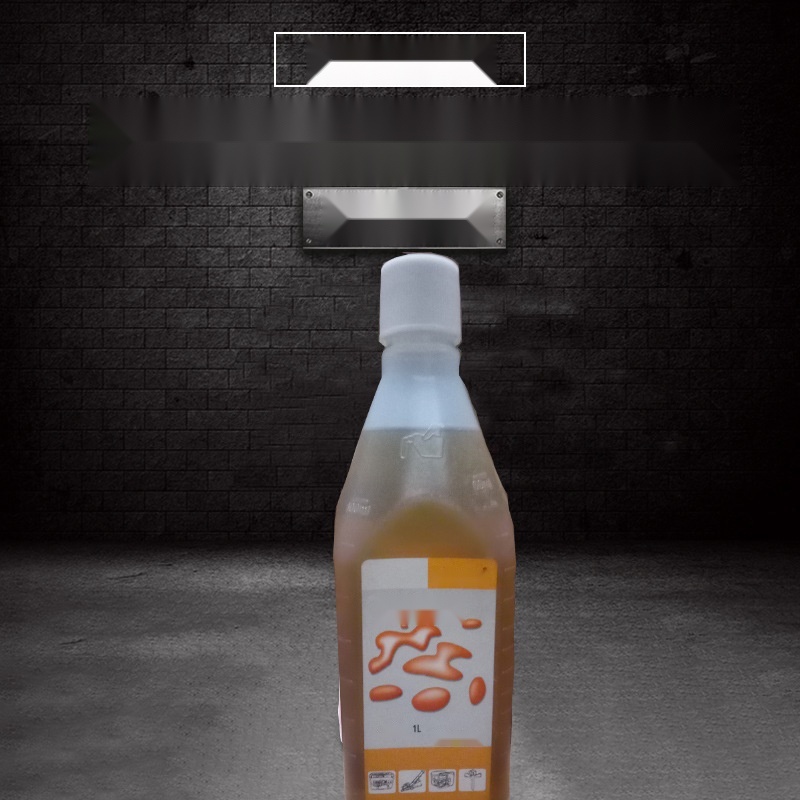 Four-stroke oil to Punjab