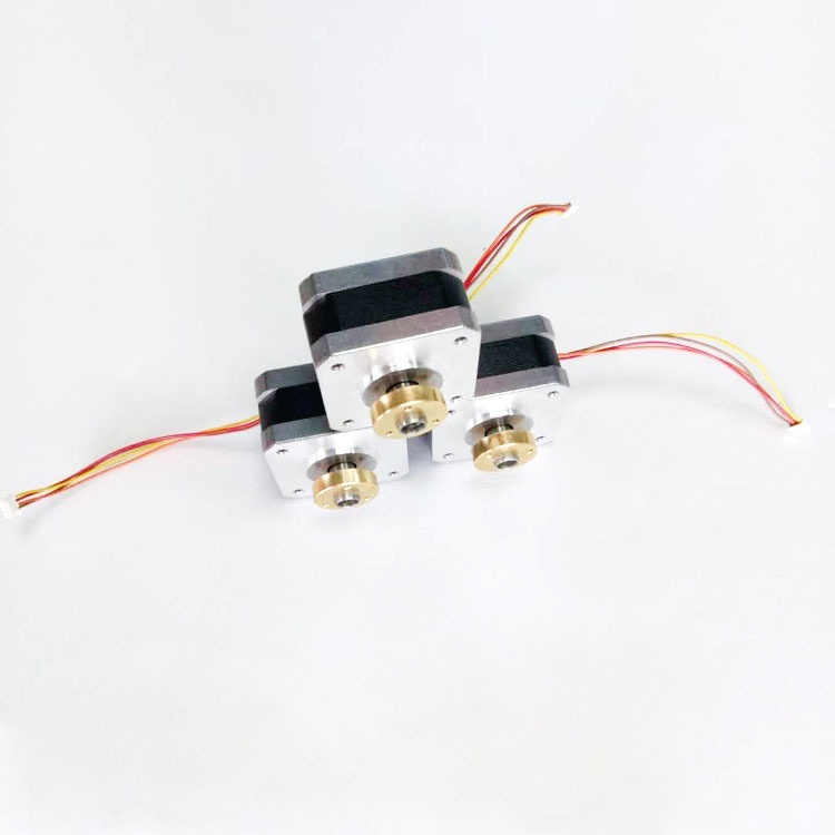 Micro motor to Uttar Pradesh